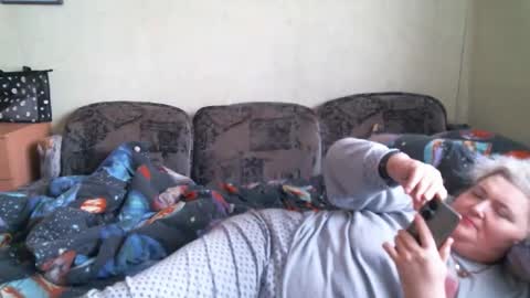 lanacat555 online show from 10-16-25, 11:33