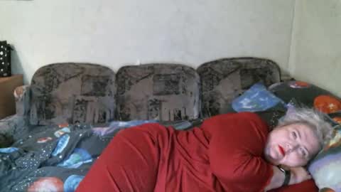 lanacat555 online show from 10-17-25, 07:16