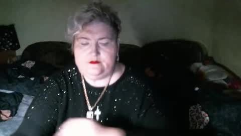 lanacat555 online show from 11-12-25, 07:13