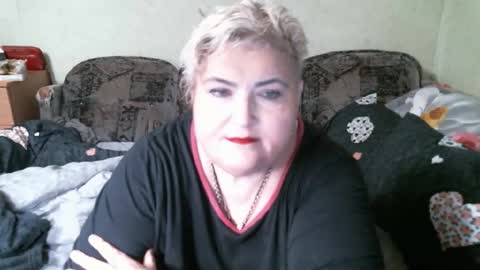 Snapshot of lanacat555 chatting on 12-19-25, 12:39 lanacat555 online show from 12-19-25, 12:39