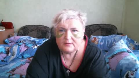 Snapshot of lanacat555 chatting on 01-13-26, 01:05 lanacat555 online show from 01-13-26, 01:05