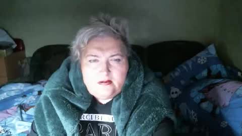 Snapshot of lanacat555 chatting on 01-18-26, 12:25 lanacat555 online show from 01-18-26, 12:25