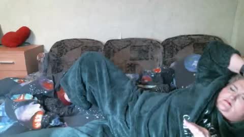 Snapshot of lanacat555 chatting on 02-21-26, 12:11 lanacat555 online show from 02-21-26, 12:11