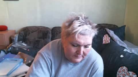 Snapshot of lanacat555 chatting on 02-27-26, 12:05 lanacat555 online show from 02-27-26, 12:05