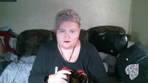 Snapshot of lanacat555 chatting on 03-08-26, 02:15 lanacat555 online show from 03-08-26, 02:15