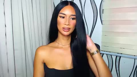 Lana online show from 01-16-25, 11:48