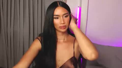 Lana online show from 03-04-25, 07:32