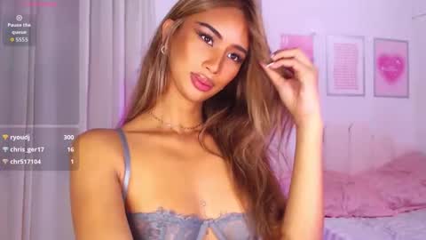 Lana online show from 09-27-25, 12:48