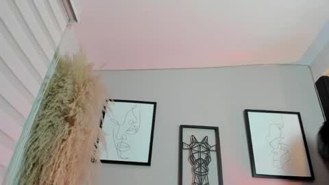 Lana online show from 04-10-26, 11:04