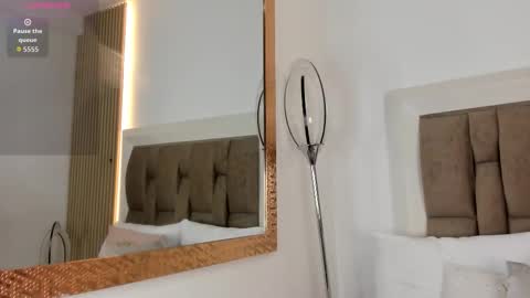 Lana online show from 09-24-25, 08:34