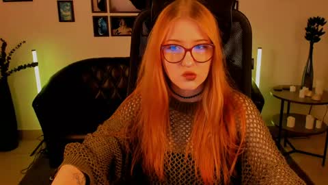 Snapshot of lanafitch chatting on 05-26-26, 10:22 lana online show from 05-26-26, 10:22