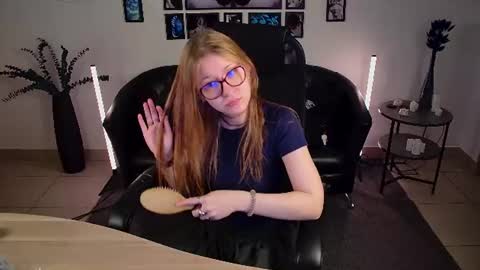 Snapshot of lanafitch chatting on 06-20-26, 10:29 lana online show from 06-20-26, 10:29