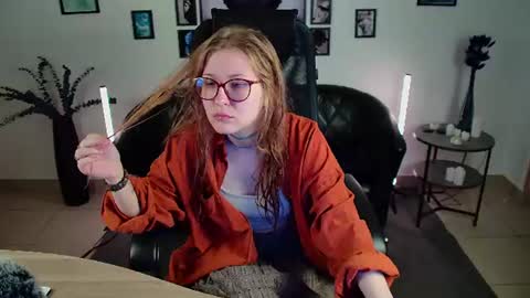 Snapshot of lanafitch chatting on 06-26-26, 10:41 lana online show from 06-26-26, 10:41