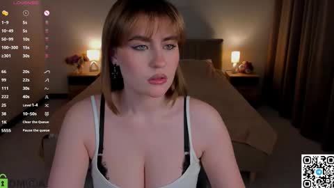 LanaFrost online show from 03-08-26, 12:20