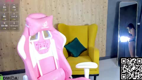 LanaFrost online show from 07-19-26, 04:16