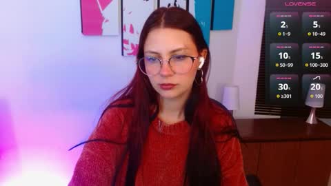 Snapshot of lanagarcia5 chatting on 09-10-25, 11:21 Alana Garcia online show from 09-10-25, 11:21