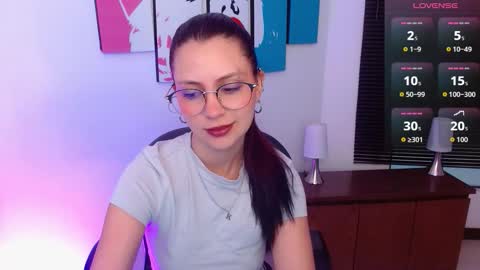 Snapshot of lanagarcia5 chatting on 09-25-25, 11:36 Alana Garcia online show from 09-25-25, 11:36