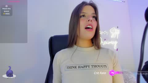 LanaJones online show from 01-30-25, 12:16