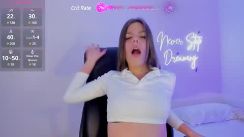 LanaJones online show from 02-21-25, 12:28