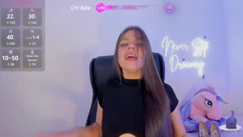 LanaJones online show from 02-24-25, 12:05