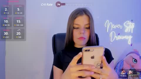 LanaJones online show from 02-24-25, 03:09