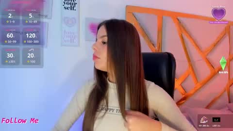 LanaJones online show from 10-30-25, 12:17