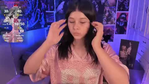 LanaKyutt666 online show from 04-05-26, 09:56