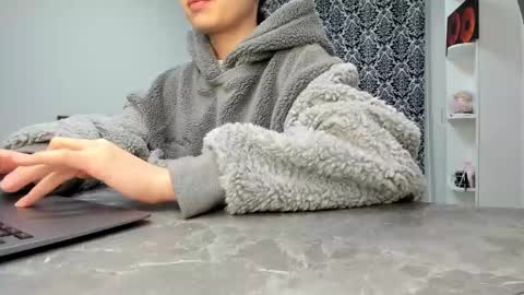 Lana online show from 12-13-24, 03:21