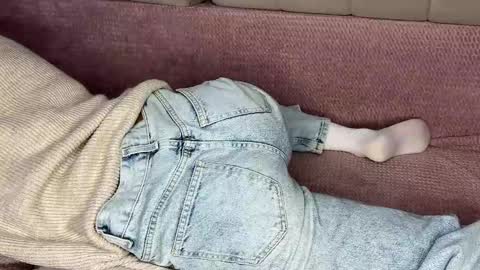 Lana online show from 02-16-25, 12:54