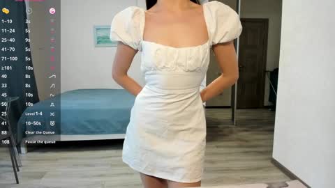 Lana online show from 03-01-25, 08:34