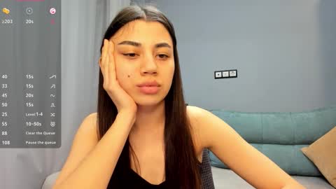 Lana online show from 11-05-25, 02:06