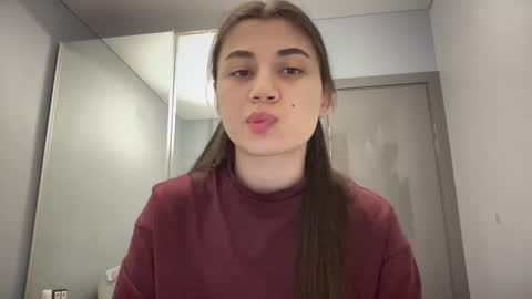 Lana online show from 12-05-25, 03:20