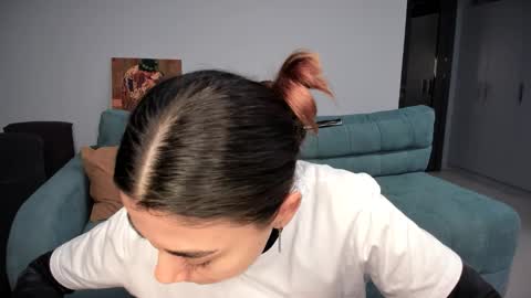 Lana online show from 05-07-26, 07:08