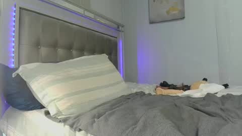 Lana Lava online show from 02-07-25, 03:08