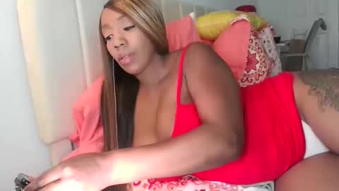 Lana Lava online show from 02-10-26, 03:05