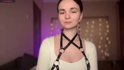 Snapshot of lanaloulou chatting on 10-10-25, 11:26 Lana online show from 10-10-25, 11:26