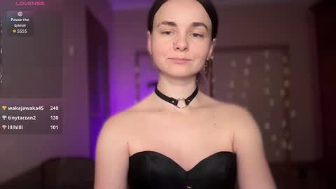 Lana online show from 11-01-25, 10:01