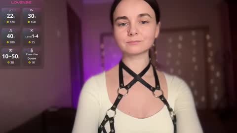 Lana online show from 11-07-25, 10:10