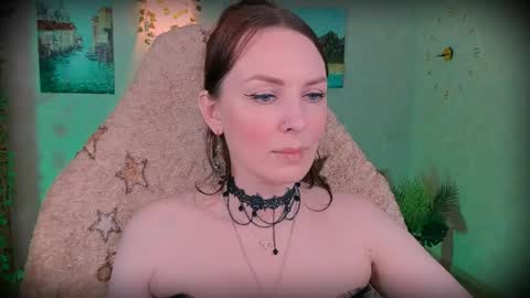 Snapshot of lanaradiance chatting on 05-16-26, 12:15 Lana Radiance online show from 05-16-26, 12:15