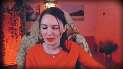 Snapshot of lanaradiance chatting on 05-26-26, 02:02 Lana Radiance online show from 05-26-26, 02:02