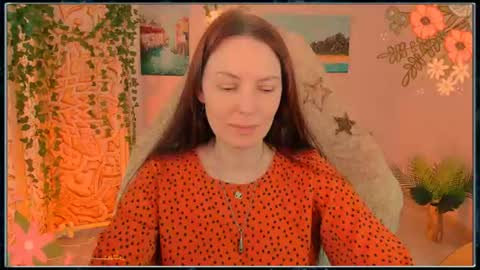 Lana Radiance online show from 06-25-26, 10:53