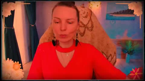 Lana Radiance online show from 07-24-26, 10:02