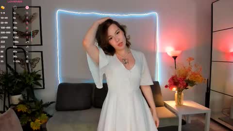 Lana online show from 11-22-25, 09:14