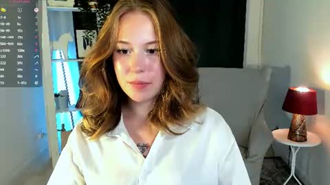 Lana online show from 07-18-26, 09:18