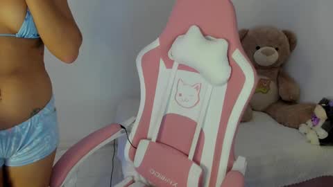 Lana  online show from 02-13-25, 05:05