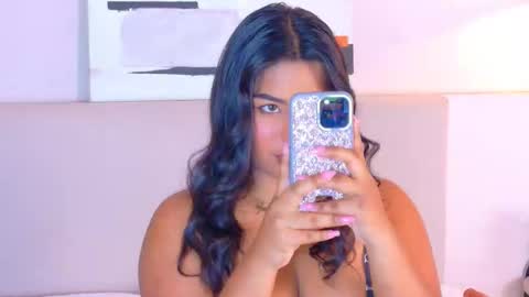 Lana online show from 03-07-26, 08:50