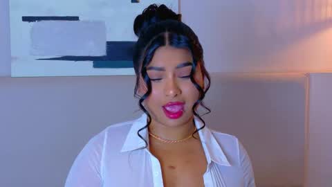 Lana online show from 04-08-26, 07:36