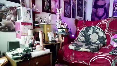 lanasexyass online show from 03-01-25, 08:13