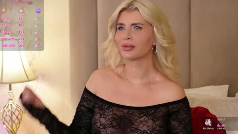 Anastaisa online show from 03-02-26, 05:30