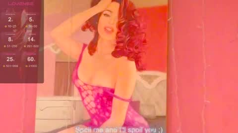 Snapshot of lanavibes chatting on 05-29-26, 09:18 lanavibes online show from 05-29-26, 09:18